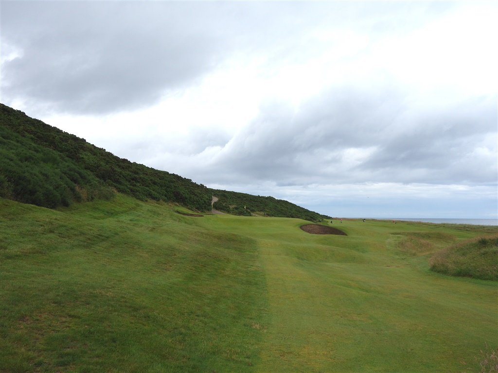 Royal Dornoch Golf Club (Championship Course)